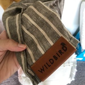 Wild bird Sling Chambrey